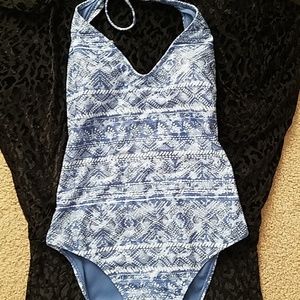 Beautiful Aeropastale Swim suit NWT